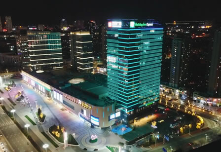 巴中市花园设计的测试内容