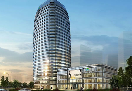 巴中市建筑设计的测试内容