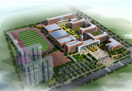 巴中市建筑设计的测试内容